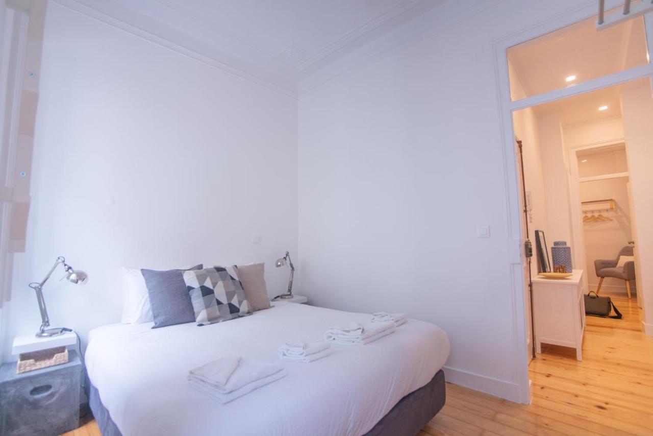 Appartement Lapa Charming