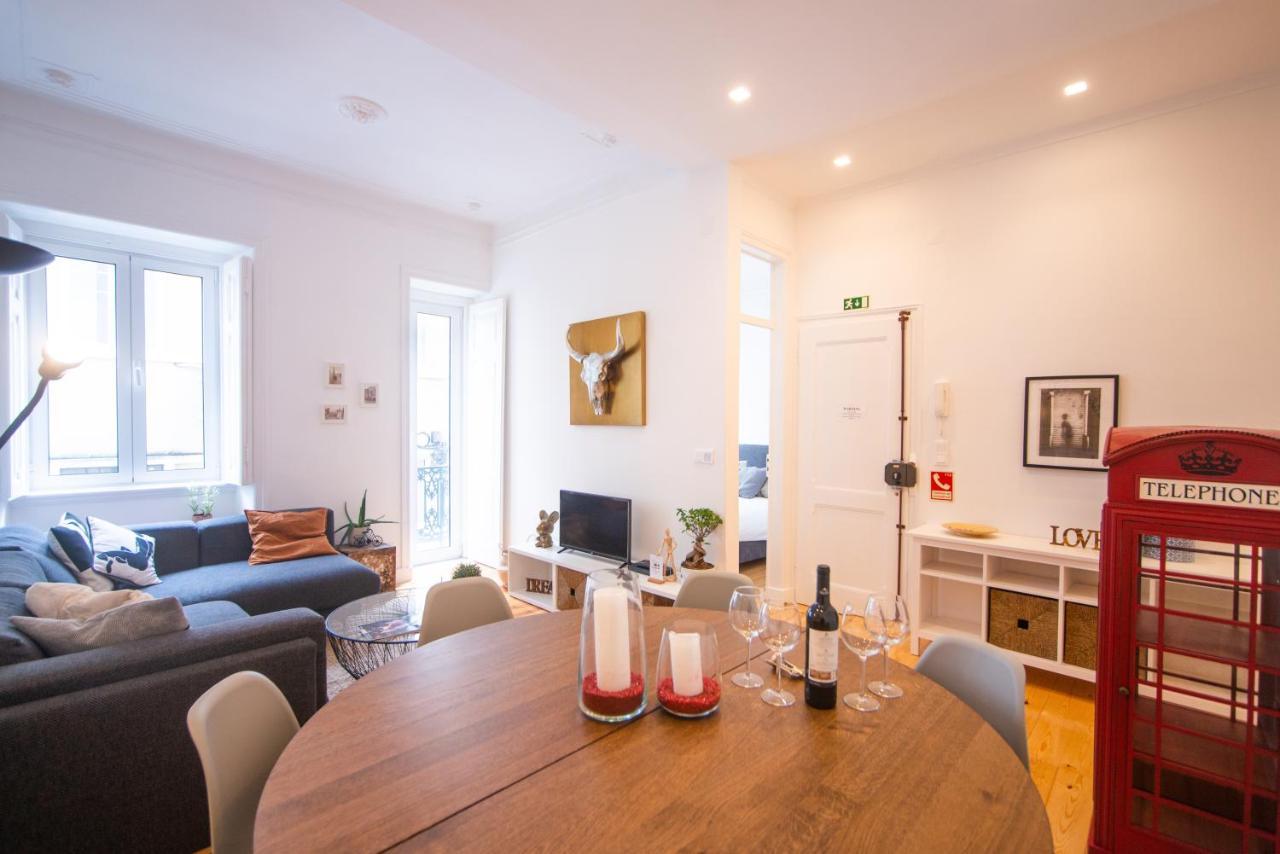 Appartement Lapa Charming