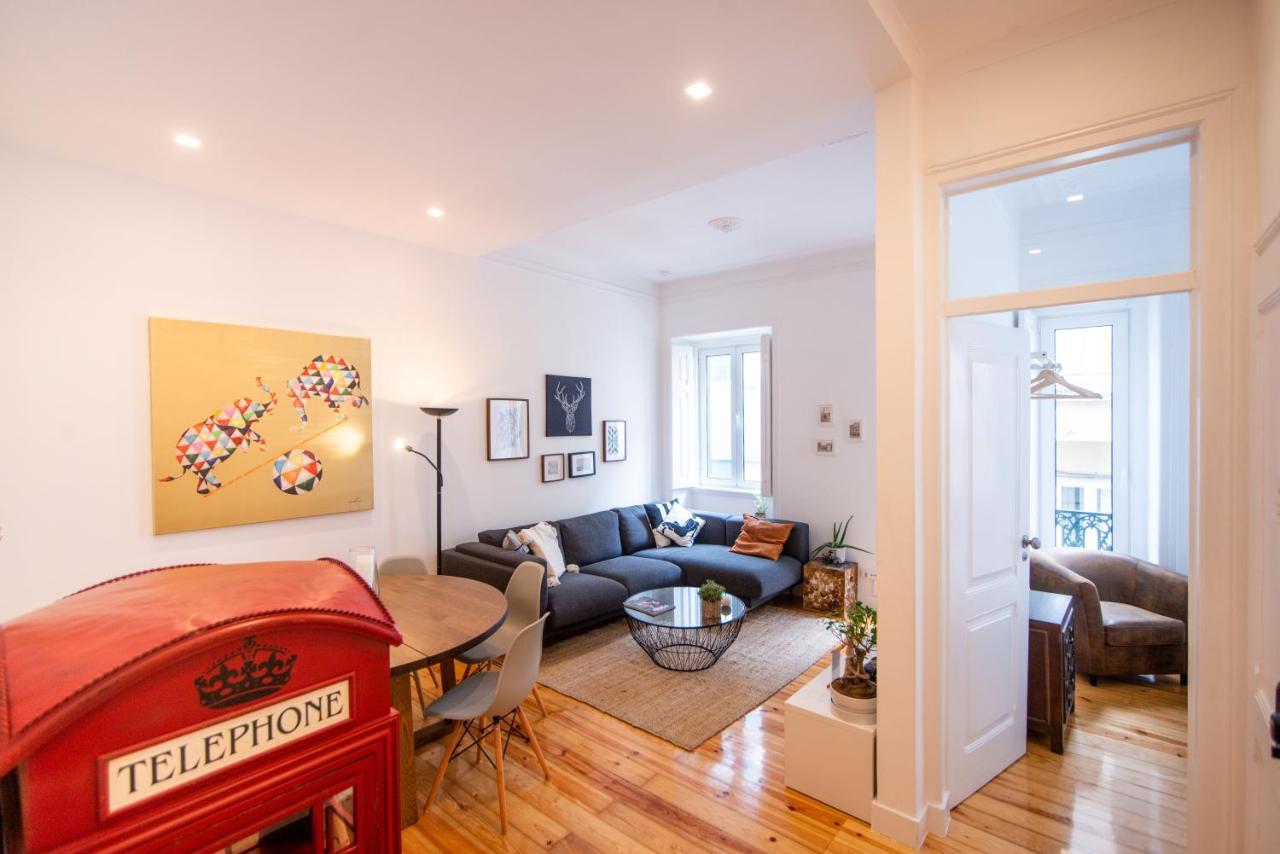Lapa Charming Appartement *