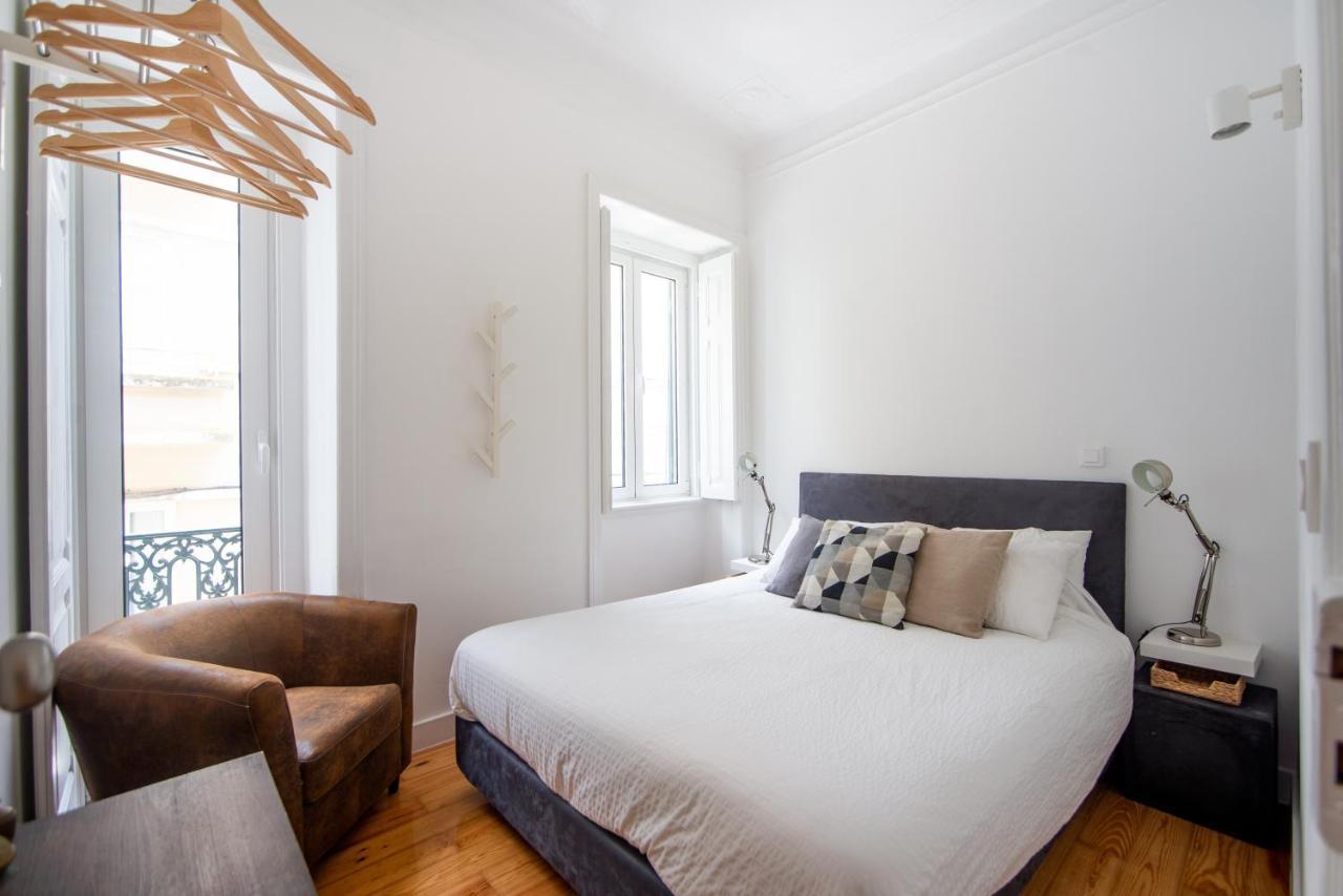 Appartement Lapa Charming