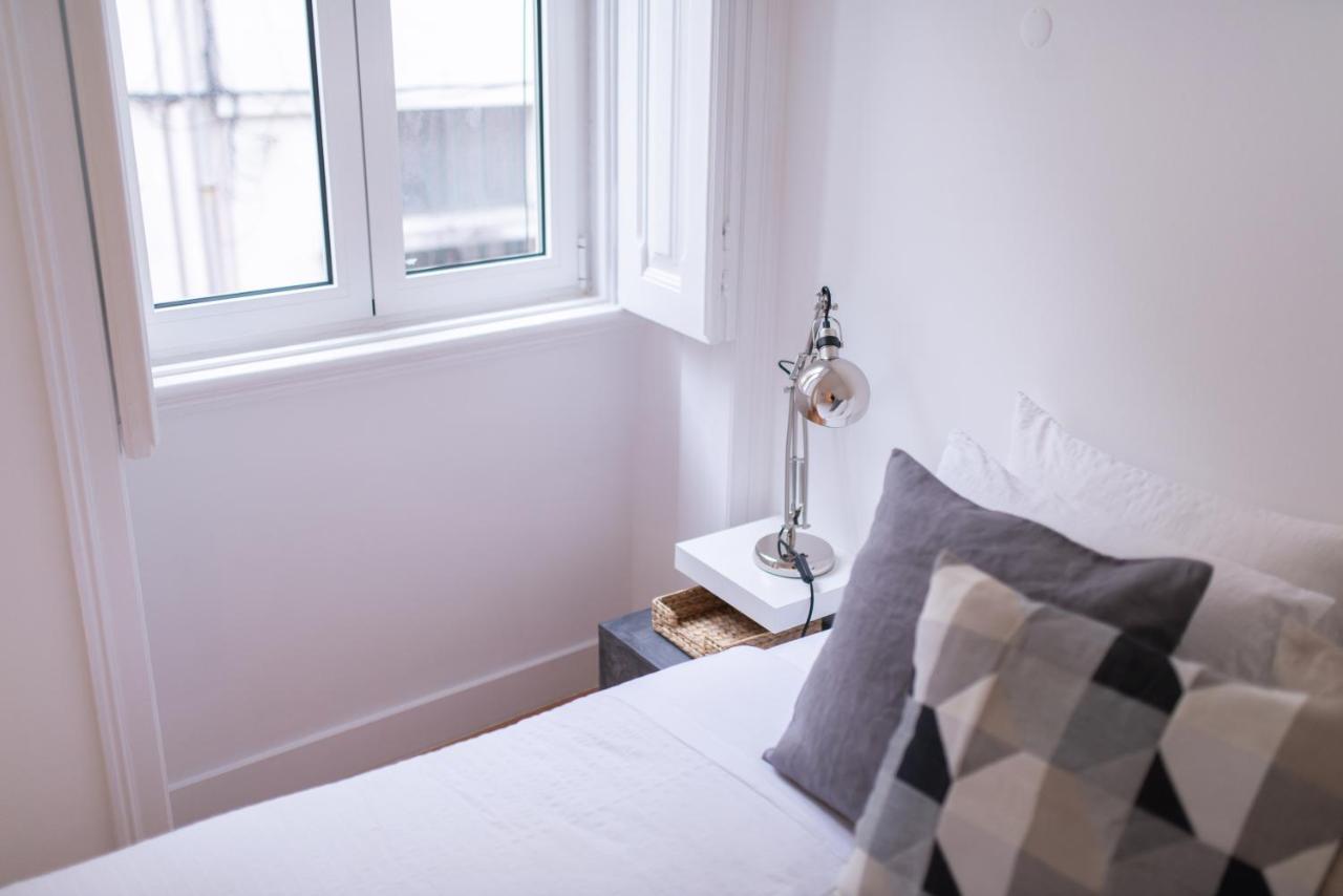Appartement Lapa Charming *