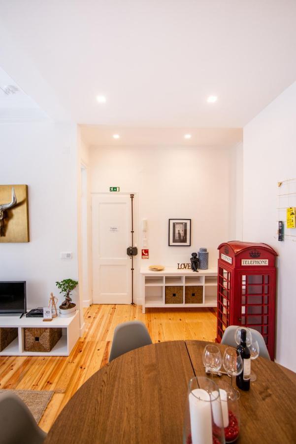 Lapa Charming Appartement