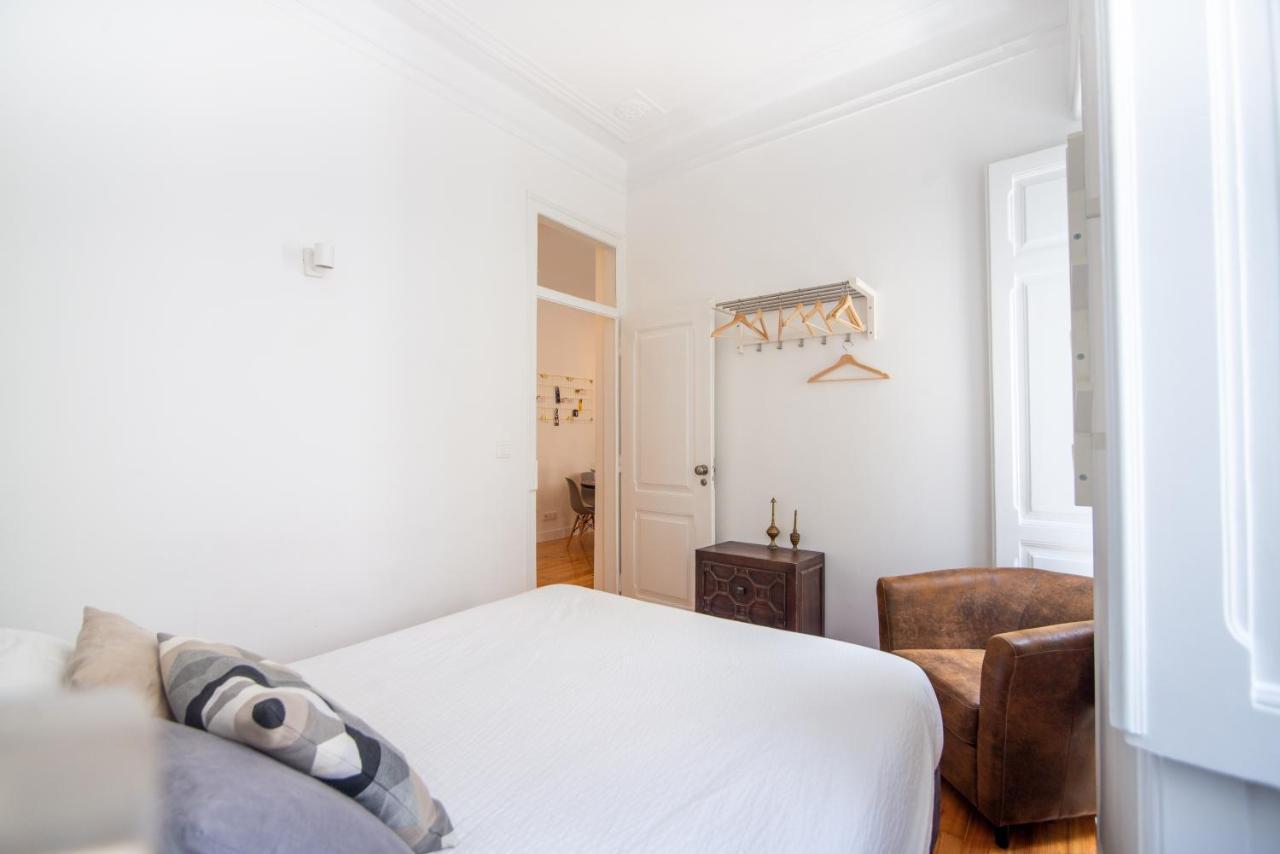 Lapa Charming Appartement *