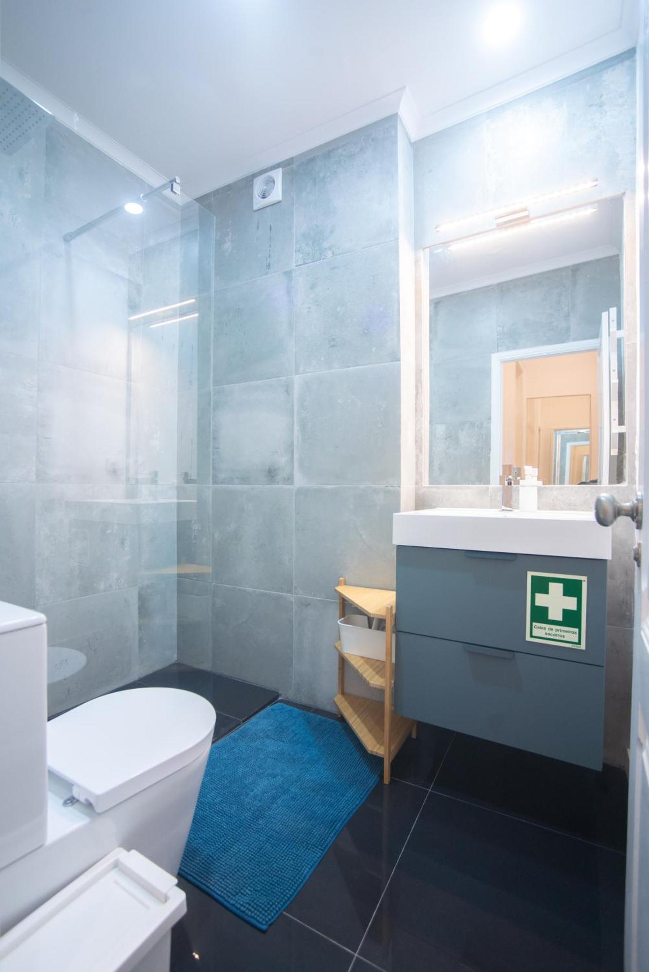 Lapa Charming Appartement